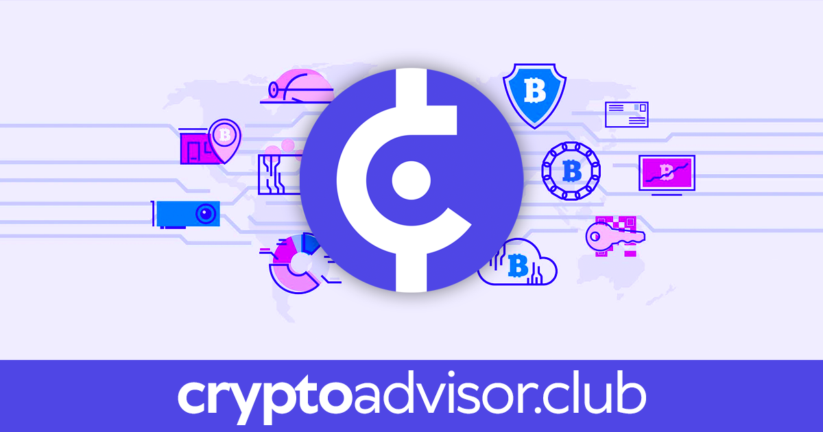 Crypto Investing Club